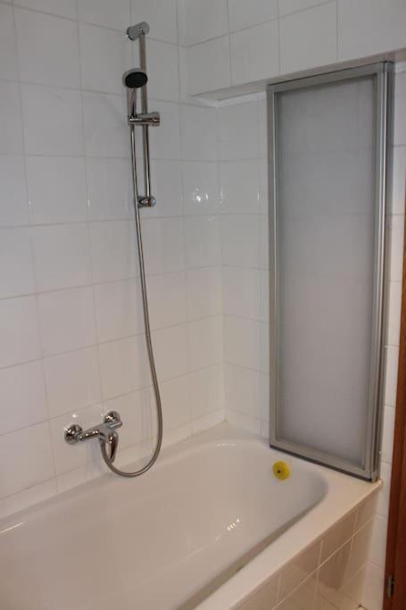 לכברוק Ferienwohnung Weber Alpenveilchen מראה חיצוני תמונה